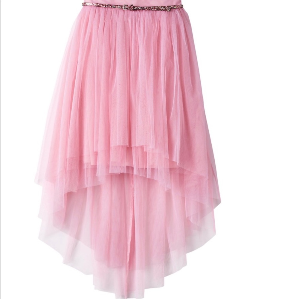 Disney Girl's D-Signed Skirt